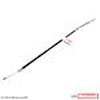 PARKING BRAKE CABLE - image 1