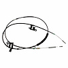 CABLE ASY - PARKING (P) - image 1