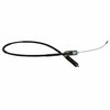 CABLE ASY - PARKING (P) - image 2
