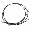 CABLE ASY - PARKING (P) - image 2