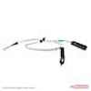 PARKING BRAKE CABLE - image 1
