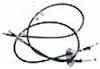 PARKING BRAKE CABLE - image 1