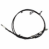 CABLE ASY - PARKING (P) - image 1