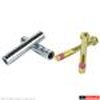 KIT - BRAKE CALIPER ATTACHMENT - image 2