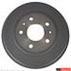 BRAKE DRUM - image 1