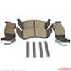 BRAKE SHOE & LINING KIT - image 2