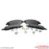 BRAKE SHOE & LINING KIT - image 1