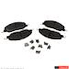 BRAKE PADS - image 1