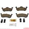 BRAKE PADS - image 1