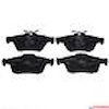 BRAKE PAD - image 1