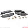KIT - BRAKE LINING - image 1