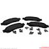BRAKE PADS - image 1