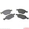 KIT - CALIPER BRAKE PAD - image 1