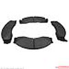 BRAKE SHOE KIT - image 1