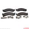BRAKE SHOE KIT - image 1