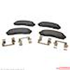BRAKE SHOE KIT - image 1