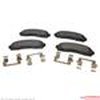 BRAKE SHOE KIT - image 2