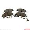 BRAKE PADS - image 1