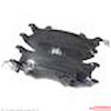 BRAKE SHOE & LINING KIT - image 1