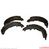 BRAKE SHOE & LINING KIT - image 1