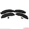 BRAKE SHOE & LINING KIT - image 1