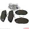 SHOE AND LINING ASSEMBLY - image 1