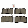 KIT - BRAKE LINING - image 1
