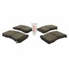 KIT - BRAKE LINING - image 2