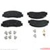KIT-BRAKE LINING - image 2