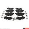 KIT-BRAKE LINING - image 2