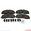 KIT-BRAKE LINING - image 1