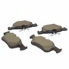 PAD - BRAKE (P) - image 2