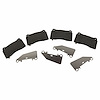 KIT-BRAKE SHOE - image 1