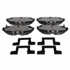 KIT - BRAKE LINING (P) - image 2