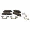 PAD - BRAKE (P) - image 2