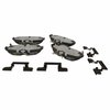 PAD - BRAKE (P) - image 3