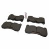 KIT - BRAKE LINING (P) - image 2