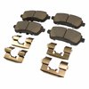 KIT-BRAKE LINING - image 2