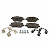 KIT-BRAKE LINING - image 1