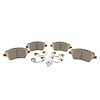 KIT - BRAKE LINING (P) - image 1