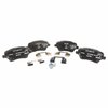 KIT - BRAKE LINING (P) - image 2
