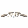 KIT - BRAKE LINING (P) - image 4