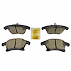 KIT - BRAKE LINING (P) - image 1
