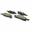 KIT - BRAKE LINING (P) - image 2