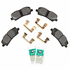 KIT - BRAKE LINING (P) - image 1