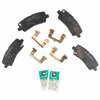 KIT - BRAKE LINING (P) - image 2