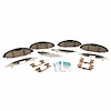 BRAKE LINING (P) - image 1
