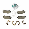 PAD-BRAKE (P) - image 1