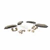 PAD-BRAKE (P) - image 2