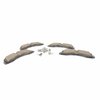 KIT - BRAKE LINING (P) - image 3